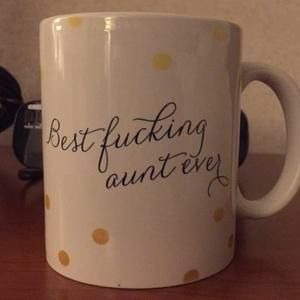 Meet your Posher, Kelly